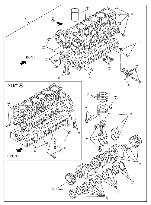 Partial Engine